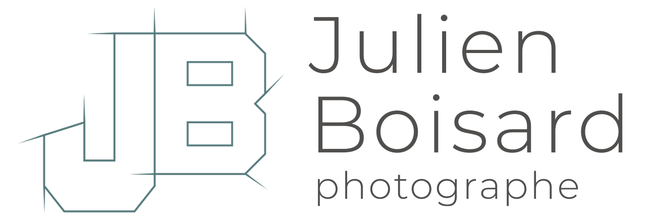 Julien Boisard Photographe